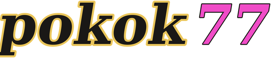 pokok77 logo